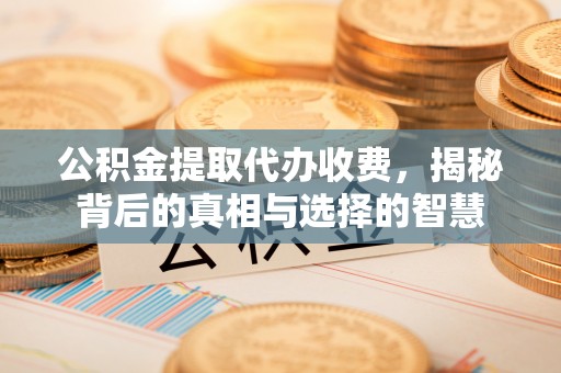 扶风公积金提取代办收费，揭秘背后的真相与选择的智慧
