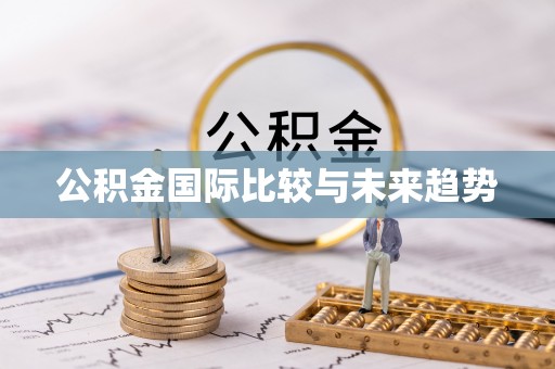 扶风公积金国际比较与未来趋势