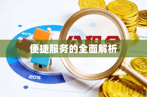 扶风便捷服务的全面解析