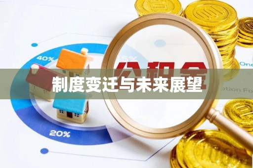 扶风制度变迁与未来展望