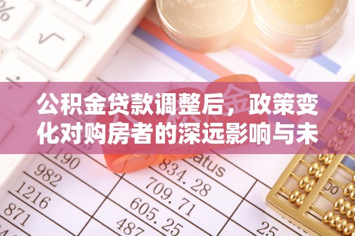 扶风公积金贷款调整后，政策变化对购房者的深远影响与未来趋势分析