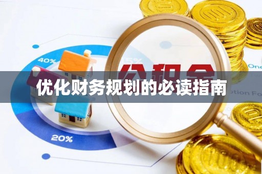 扶风优化财务规划的必读指南
