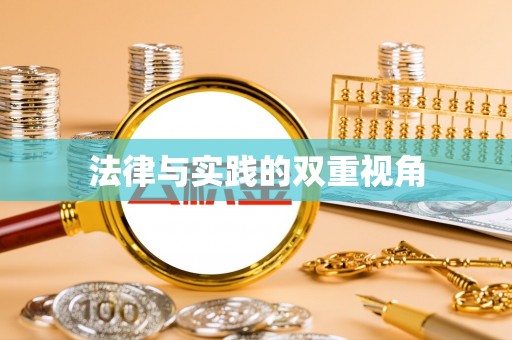 扶风法律与实践的双重视角