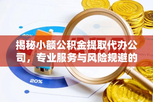 扶风揭秘小额公积金提取代办公司，专业服务与风险规避的平衡艺术