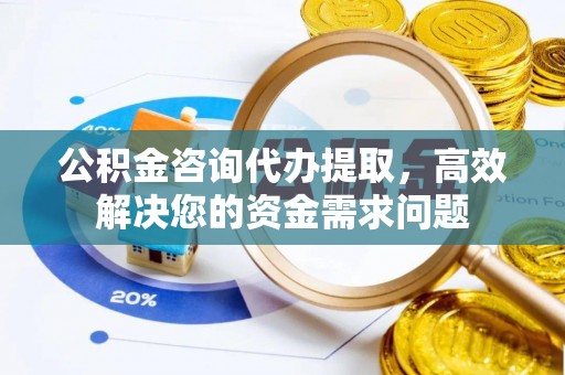 扶风公积金咨询代办提取，高效解决您的资金需求问题