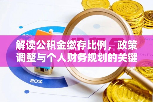 扶风解读公积金缴存比例，政策调整与个人财务规划的关键点